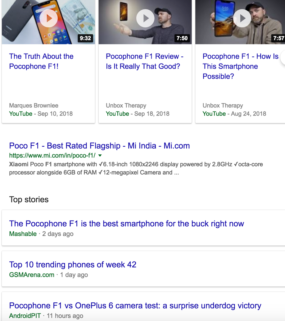 anchoring cognitive bias example
