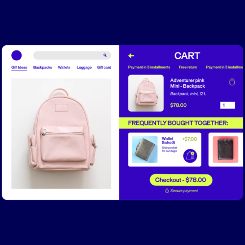 Boostez les opportunités tout au long du parcours client